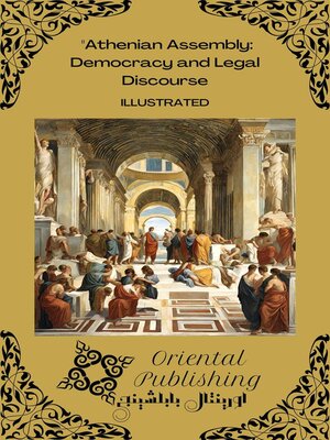 cover image of Athenian Assembly